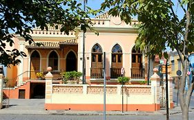 Pousada Estacao Do Trem